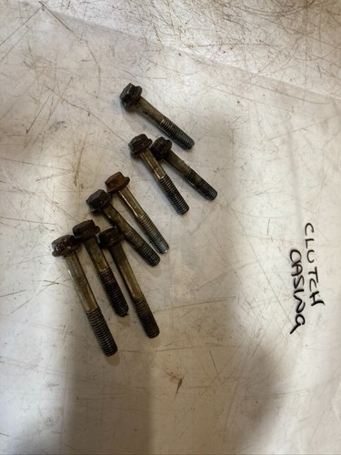 Yamaha 125 enticer clutch - yamaha,