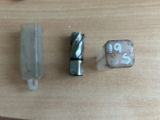 Unibor 19S Broaching Cutter / Mag drill cutter