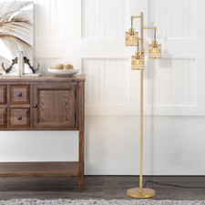 Vintage Gold Standard Floor