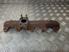  FORD FOCUS Exhaust Manifold Mk3 1.6 TDCi Diesel 2011 12 13 2014