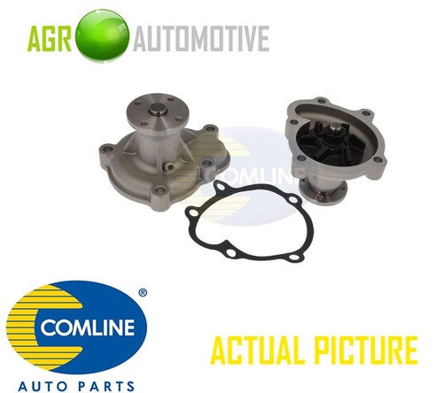 Comline engine cooling water - cooling,