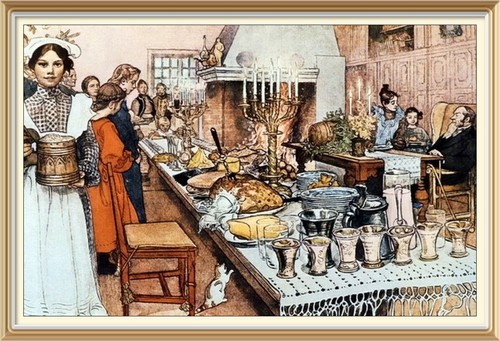1975 carl larsson swedish - carl,