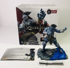 KILLER INSTINCT -  6" Shadow