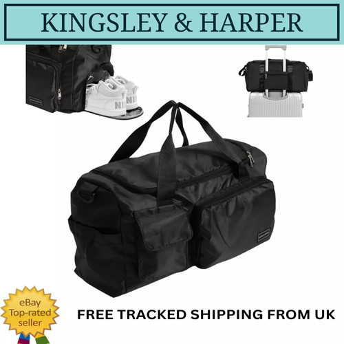 Sports gym bag - gym,