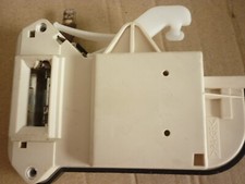 Genuine used Miele Electro