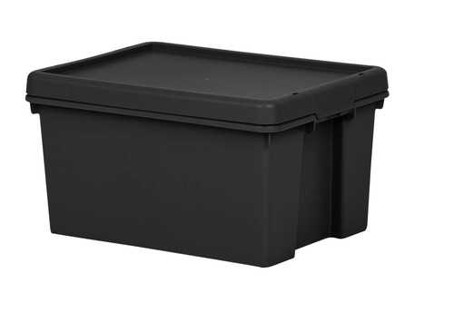 Wham black 16l heavy duty - wham,