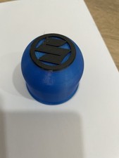 Suzuki Tow  cap tow bar cover