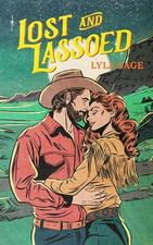 Lost and Lassoed (Rebel Blue Ranch), Sage, Lyla