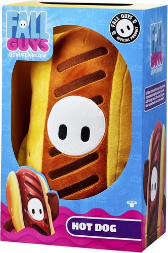 Fall guys plush - -, hot
