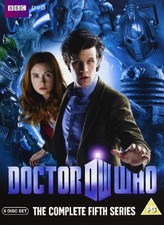 Doctor Who -- The Complete