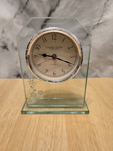 Quartz london clock company - quartz,