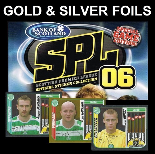 Gold silver foil - &,