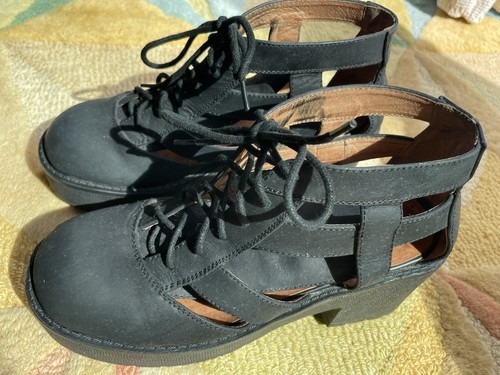 Jeffrey campbell thomb chunky - jeffrey,