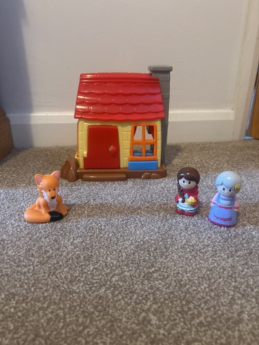 Elc happyland little - happyland,
