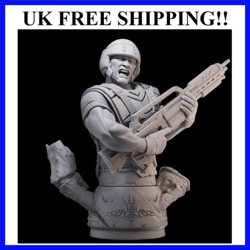 Die casting resin - casting, model
