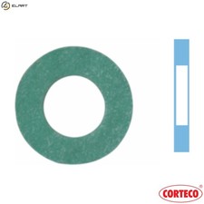 SEAL RING OIL DRAIN PLUG