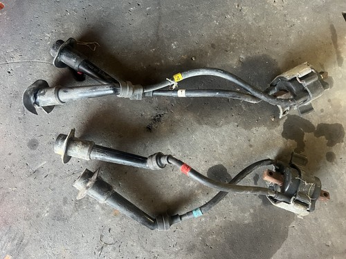 Yamaha fzr 600 - 600, 4jh