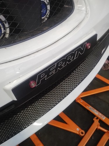 Perrin performance license - perrin,