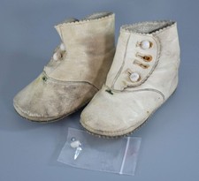 ANTIQUE EDWARDIAN IDEAL BABYS