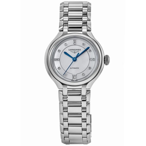 New longines primaluna - new,