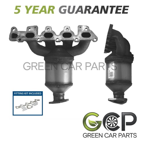 Cat converter fitting kit - +,