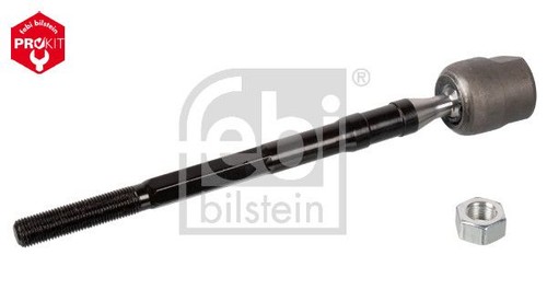 Original febi bilstein tie rod - original,