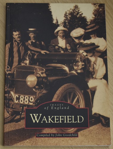 Wakefield local history west - history,