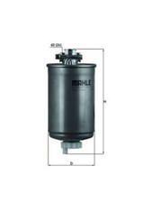 Fuel Filter MAHLE Fits VW SEAT