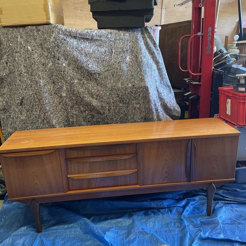 Mid century vintage teak - mid,