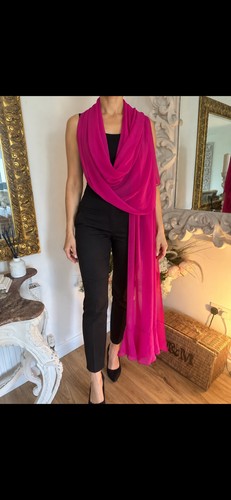 Vintage medici fuchsia pink - vintage,