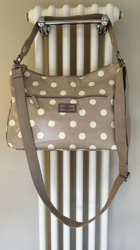 Cath kidston grey - cath, cream