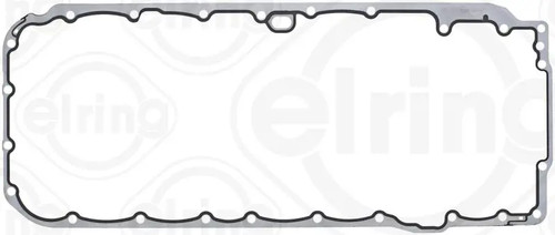 Oil pan gasket - 584.140, elring