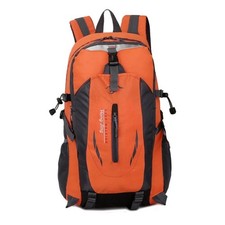40L Large Waterproof Backpack