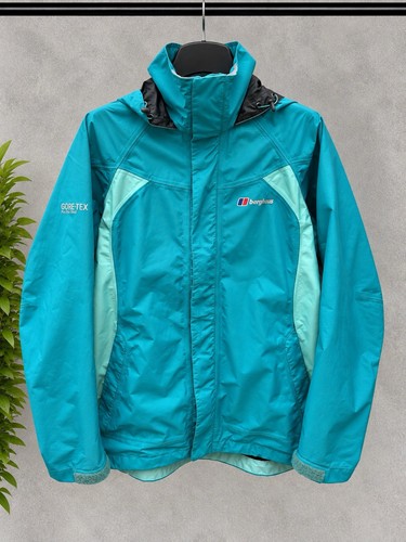 Vintage berghaus gore tex - vintage,