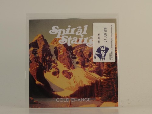 Spiral stairs cold - spiral, (h1)