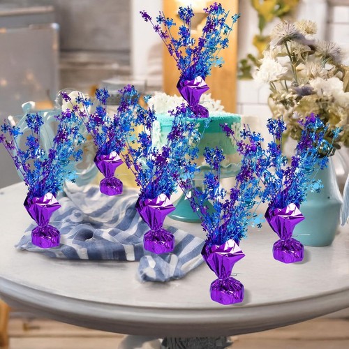 Pack snowflake foil - pack,