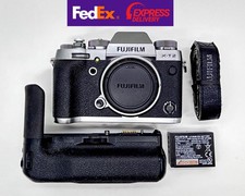 Fujifilm X series X-T2 24.3MP
