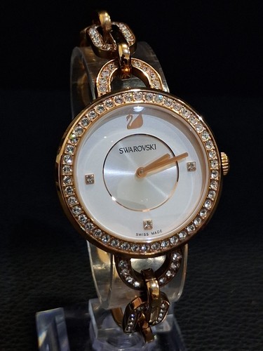 Swarovski aila ladies watch - swarovski,