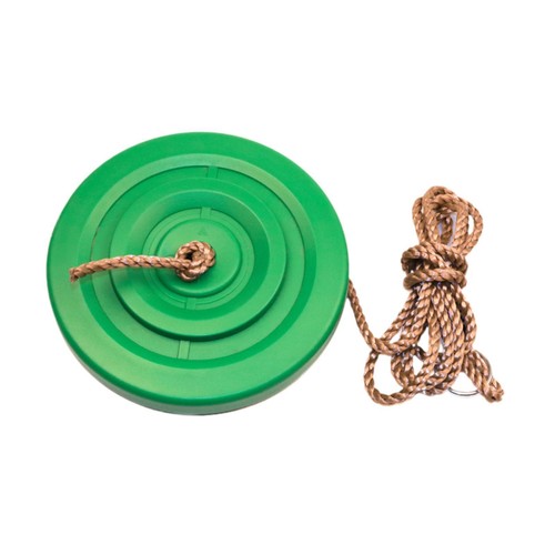 Disc tree swing with - swing,
