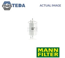 WK 720 ENGINE FUEL FILTER