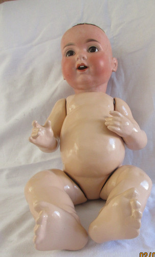 Pretty antique armand - antique,