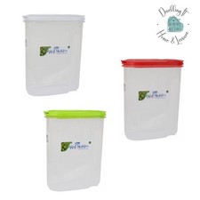 3L Cereal Dispenser Dry Food
