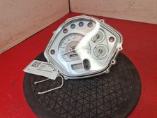 PIAGGIO VESPA SPEEDO INSTRUMENT CLUSTER SPEEDOMETER 2013 0.3L PETROL