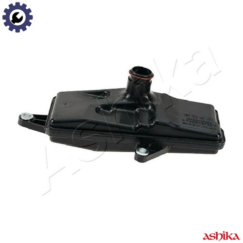 Hydraulic filter automatic - hydraulic,