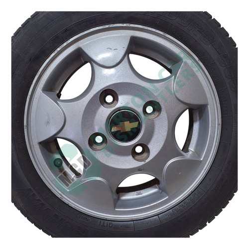 Chevrolet daewoo matiz 13 - chevrolet, 13"