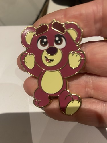 Disney trading pin 172826 - disney,