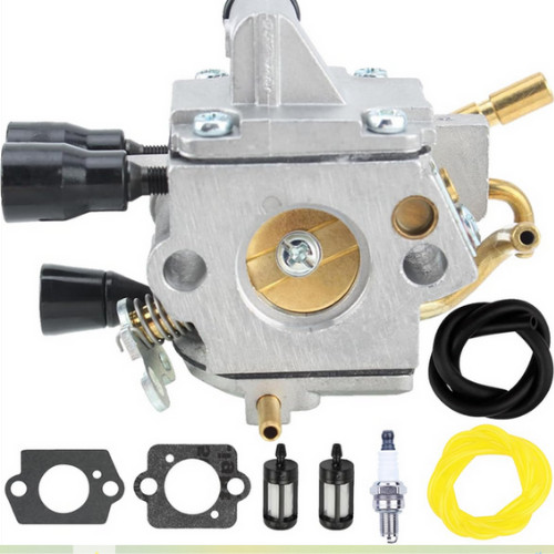 Carburettor kit for - carburettor,