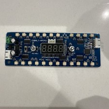 DCD-MPRG DCC Concepts Alpha