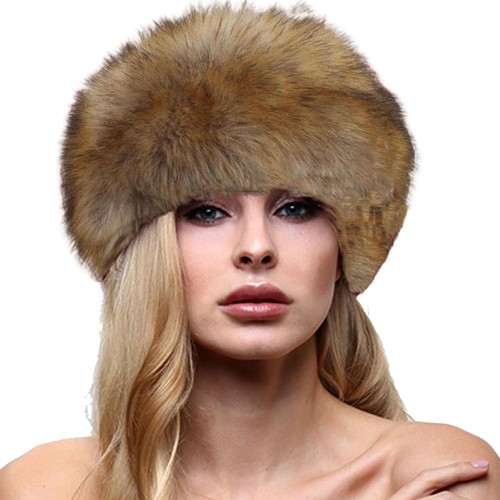 Women faux fur - women's,