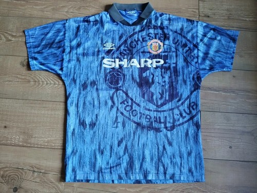 Manchester united away - manchester,